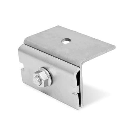 2001712 - Doppelstehlfalzklemme