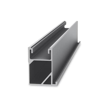 2001851 - SingleRail 63; 6.10 m