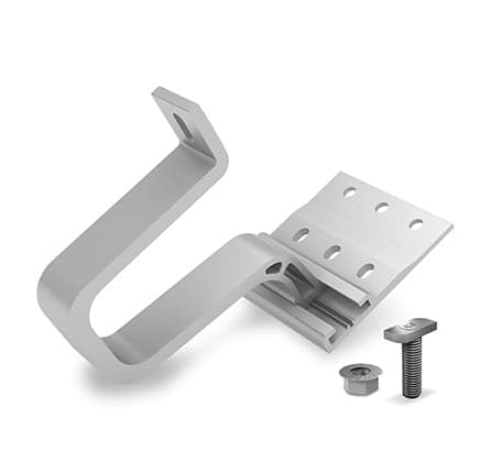Gancio da tetto SingleHook 1.1