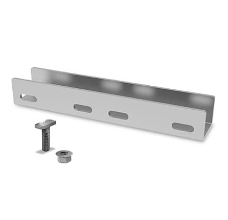 2001976 - Schienenverbinder Set SingleRail 36