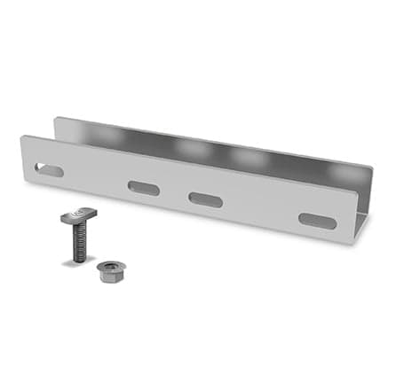 Set Congiuntore SingleRail 36