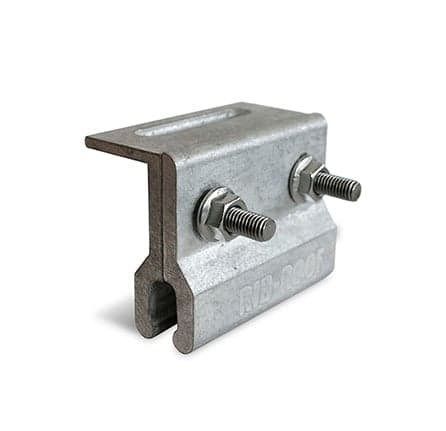2002118 - Standing Seam Clamp RibRoof465