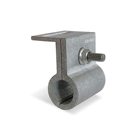 2002226 - Round Seam Clamp RibRoofEvolution