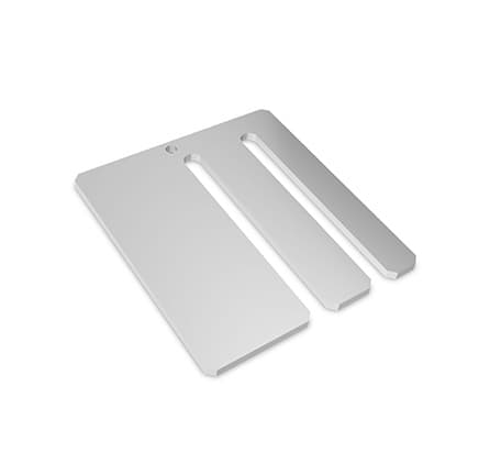 2002332 - Dachhaken Ausgleichsplatte 4mm