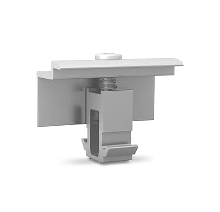2002559 - DomeClamp End Klemme 30-50 mm
