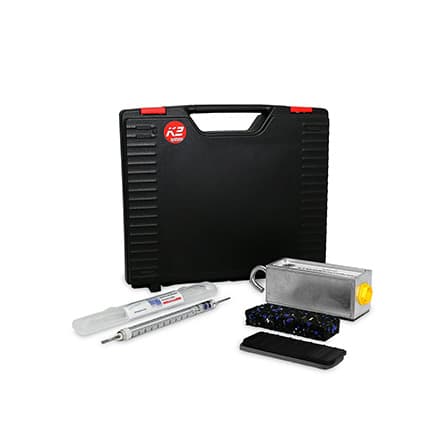 2002620 - Königsberger Reibwertermittlungsklotz