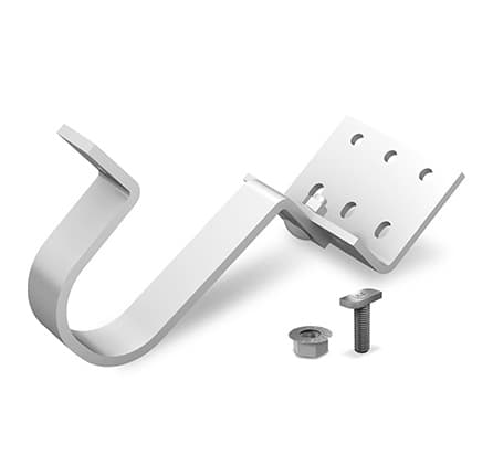 2002651 - Dachhaken SingleHook Vario