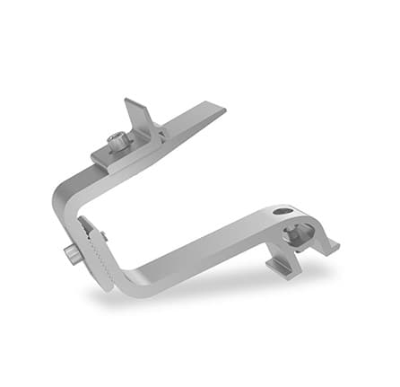 2002927 - SingleBracket 4S