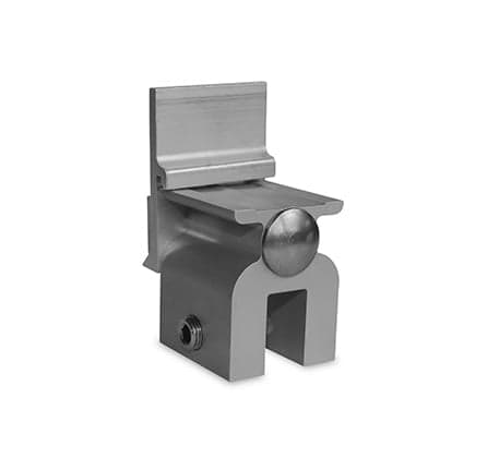 Snap Seam Clamp CF:x SingleRail