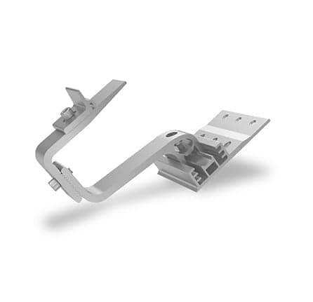 2003144 - Roof Hook SingleHook 4S