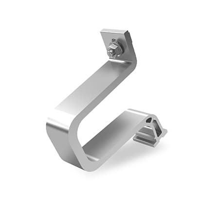 2003152 - Roof Hook Bracket SingleHook 1.1