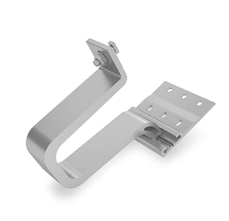 2003155 - Roof Hook SingleHook Alpin