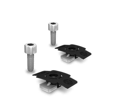 MiniFive MK2 Stop Set