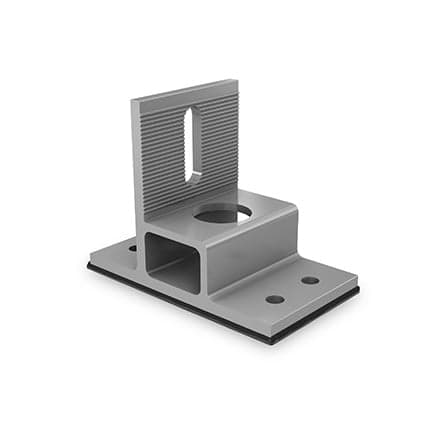 SingleRail SpliceFoot