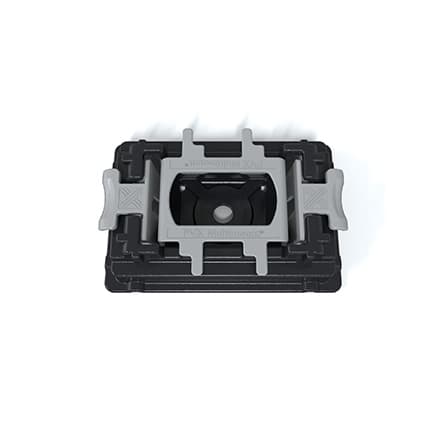 2003386 - PVX Minimount trapezoidal