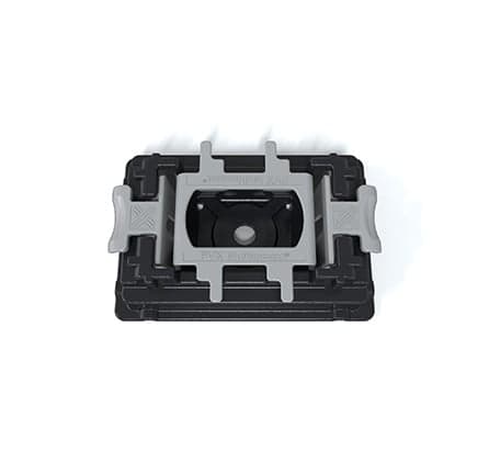 2003386 - PVX Minimount trapezoidal