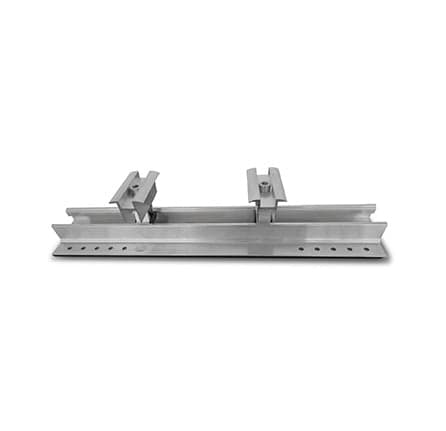 2003515 - K2 Handmuster MiniRail MK2