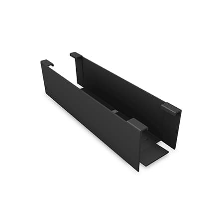 2003523 - BlackCover SingleRail 36