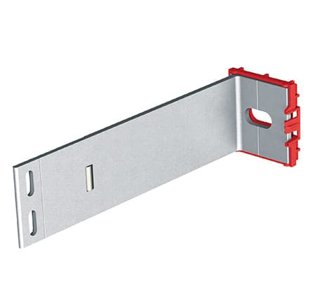 2003607 - Wall bracket MFT-FOX VI 80 S 11