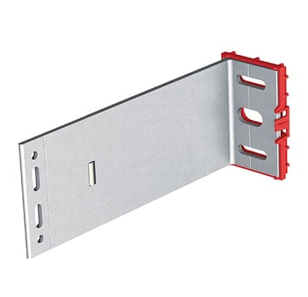 2003611 - Fassaden Wand-Konsole MFT-FOX VI 80 M 6.5 / 11