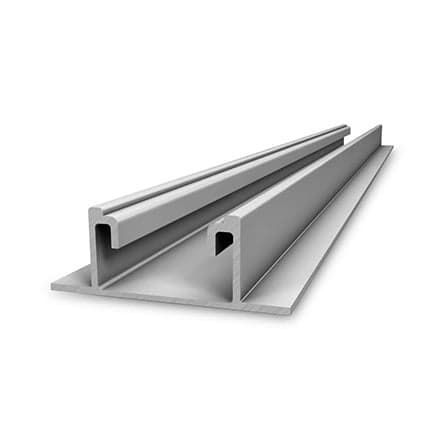 BasicRail 22