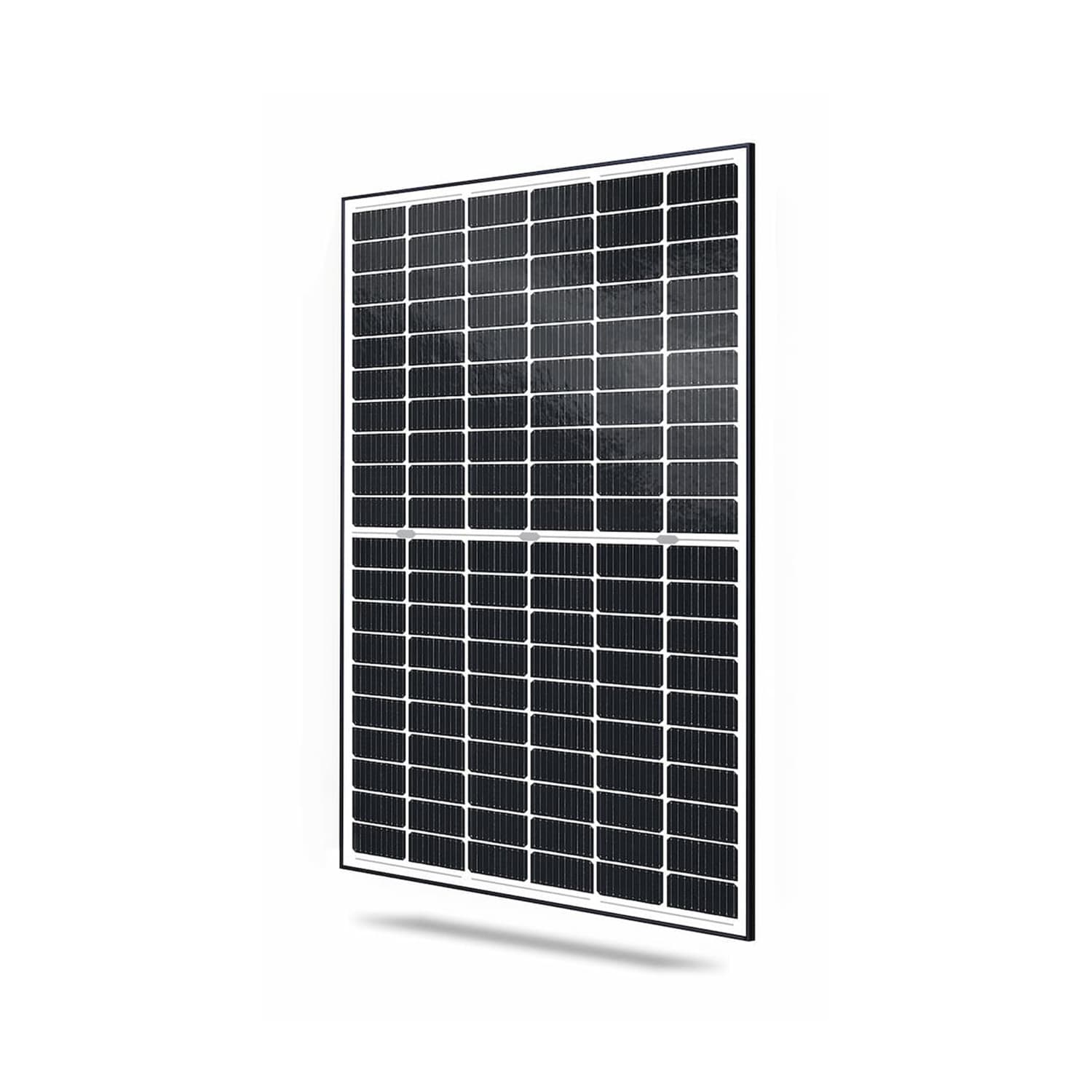 SOLID Framed Transparent B.120 505W