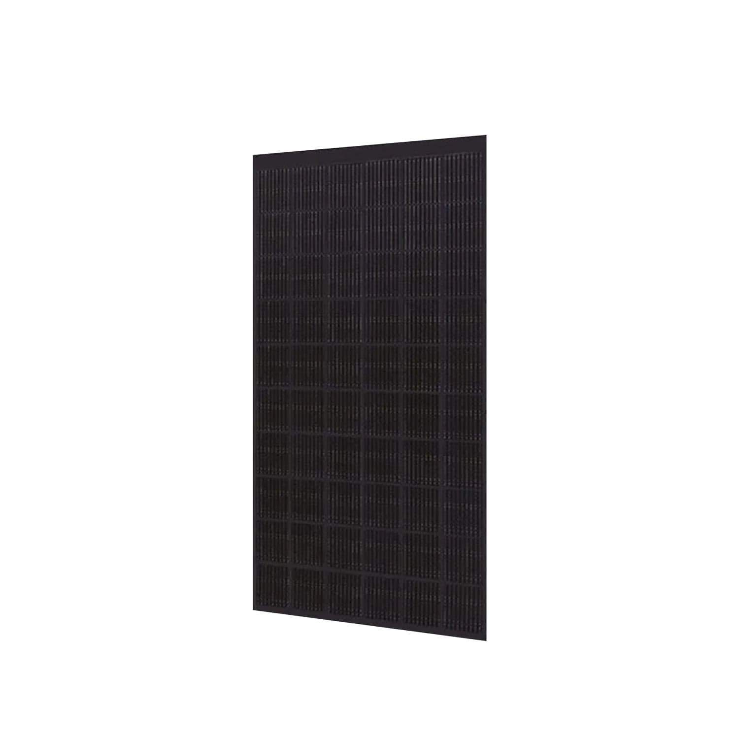 SOLID Solrif Full-black N B.108 435W 2+2 mm