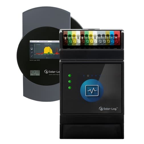 SOLAR-LOG BASE 15