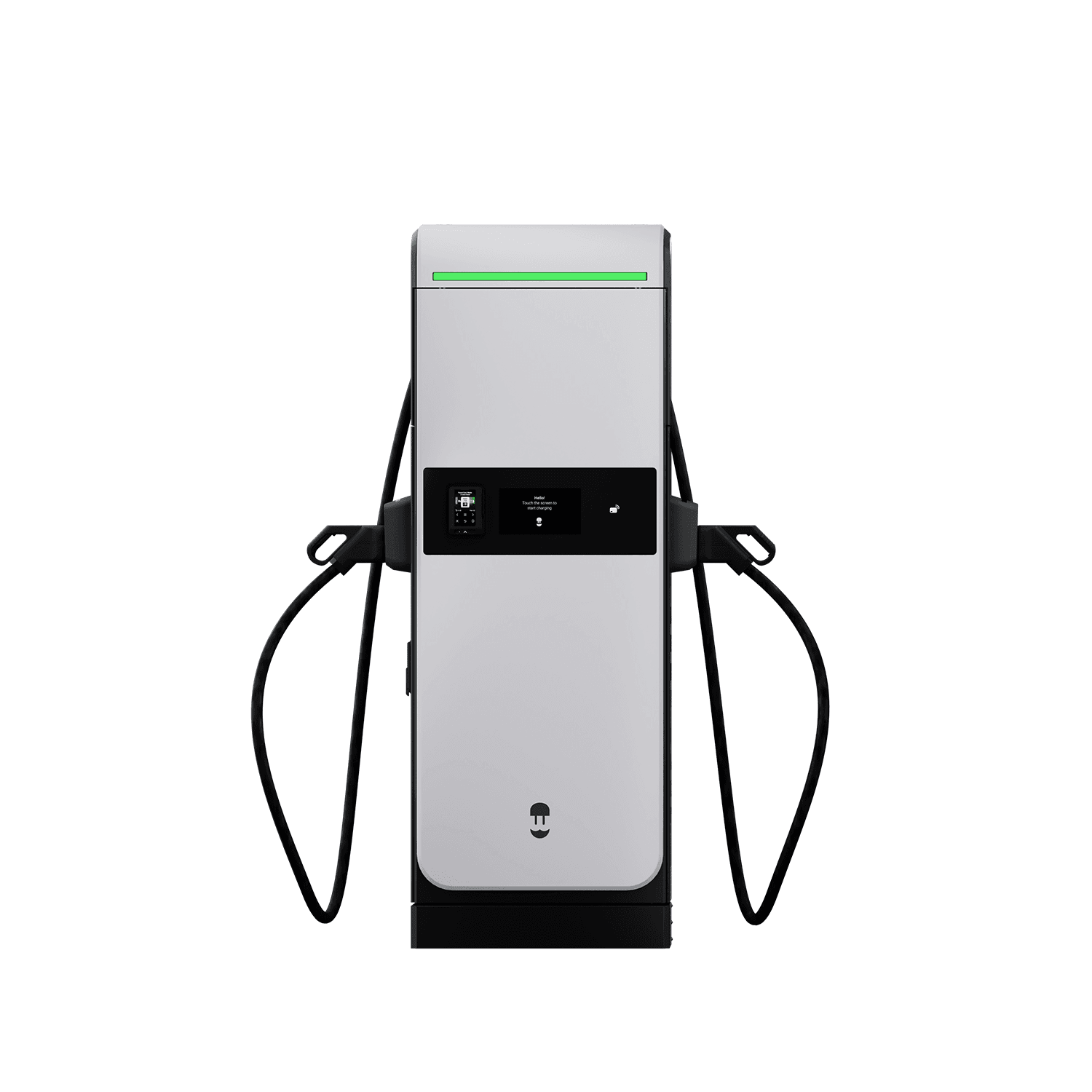 Wallbox Supernova 60