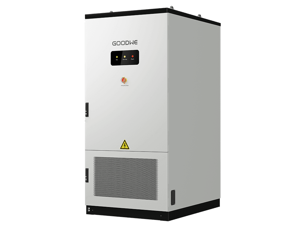 ESA 125kW - 261kW