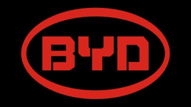 BYD